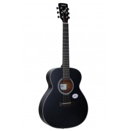 SAGA GS600 BLACK Acoustic...