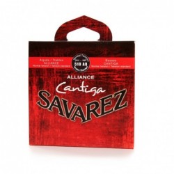 Savarez 510AR Cantiga...