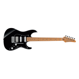 IBANEZ AZ2204B-BK El.Guitar...