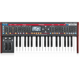 Behringer DeepMind 6X