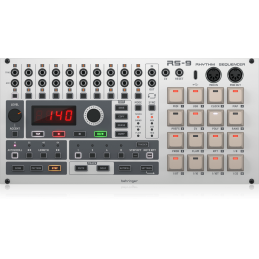 Behringer RS-9