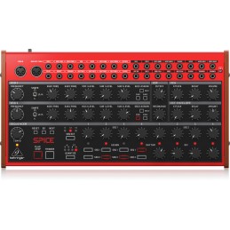 Behringer Spice