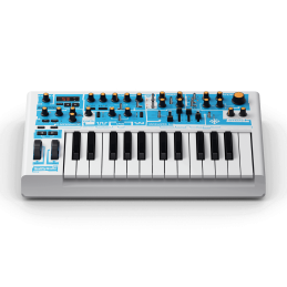 Novation Bass Station II...