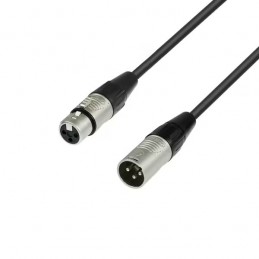 Adam Hall Cables K4KMMF1000
