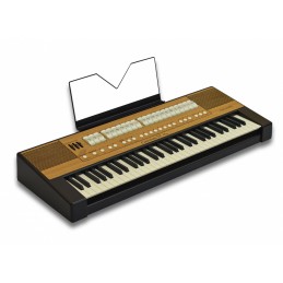 Viscount Cantorum VI Plus