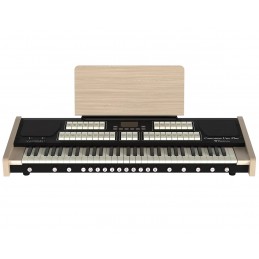 Viscount Cantorum Uno Plus
