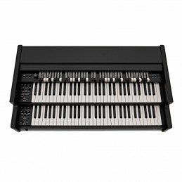 Viscount Legend Live Black...