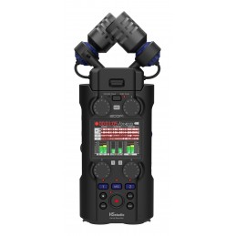 Zoom H5studio