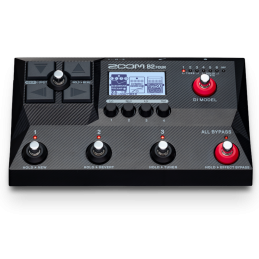 Zoom B2 FOUR