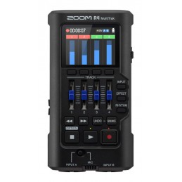 Zoom R4 MultiTrak