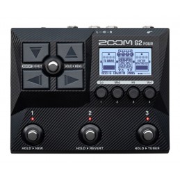 Zoom G2 FOUR Guitar...