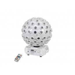 EUROLITE LED B-40 Laser...