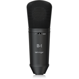 Behringer B-1 DARK EDITION