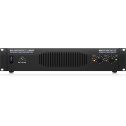 Behringer EP4000