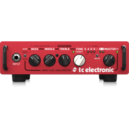 TC Electronic BH250