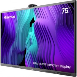HISENSE 75MR6DE