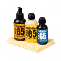 Dunlop SYSTEM 65 GUITAR...