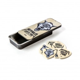 Dunlop White Fang 1.00mm...