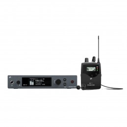 Sennheiser EW IEM G4-G