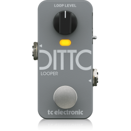 tc electronic Ditto 2 Looper