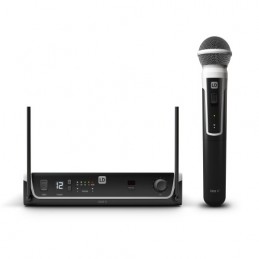 LD Systems U308 HHD -...