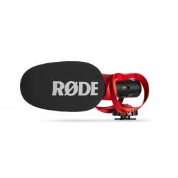 Rode VideoMic GO II Helix