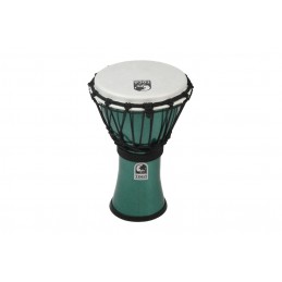 TOCA DJEMBE FREESTYLE...