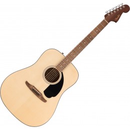 Fender CA STD Redondo BPG NAT