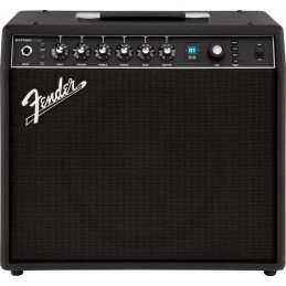 Fender Mustang LTX50