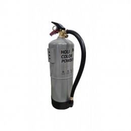 Oh!Fx HOLI EXTINGUISHER...