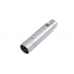 Omnitronic Adapter 3pin...