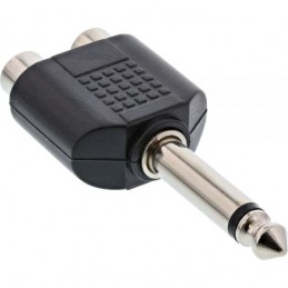 Omnitronic Adapter...