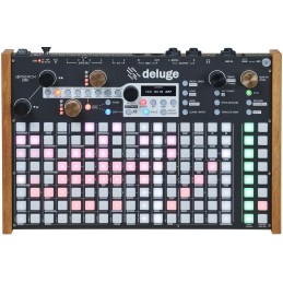 Synthstrom Audible Deluge