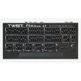Twisted Electrons TWISTfm
