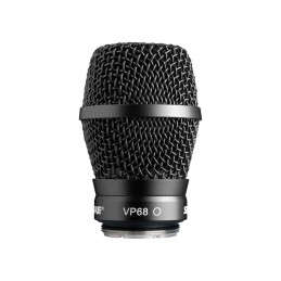 SHURE RPW124 WIRELESS...