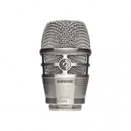 SHURE RPW170 DUALDYNE KSM8...