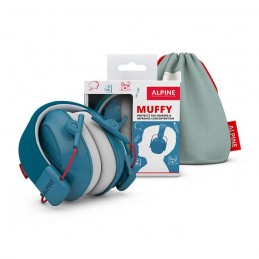 Alpine Muffy Music earmuff...