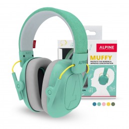 Alpine Muffy Music earmuff...