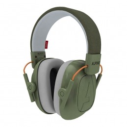 Alpine Muffy Music earmuff...