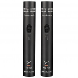 Beyerdynamic MC 930 Stereo Set