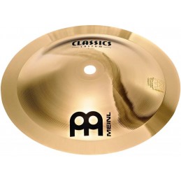 Meinl 08" Classics Custom Bell