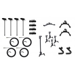 DPA KIT-4099-DP-4C