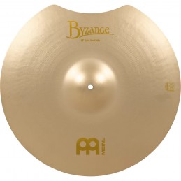 MEINL Cymbals 18" Byzance...
