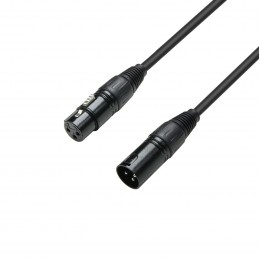 Adam Hall Cables 3 STAR DMF...