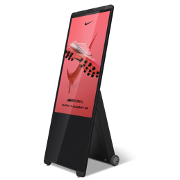 43`` Poster , Rechargeable...