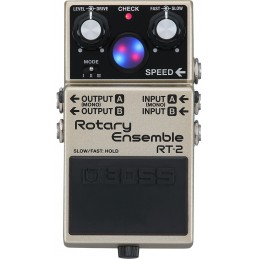Boss RT-2 Rotary Ensemble