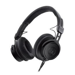Audio-Technica ATH-M60xa
