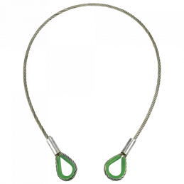 Eller Steel 2 Ton WLL - 14...