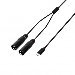 Adam Hall Cables 3 STAR Y...