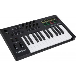 Nektar Impact LX25 MK3